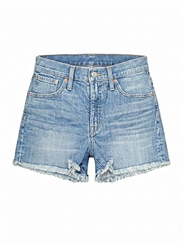 J.Crew Denim Shorts (view 1)