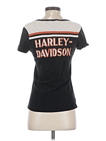 Harley Davidson Short Sleeve Top (view 2)