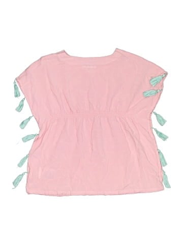 Ruffle Butts Short Sleeve Top (view 2)