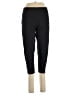 Nike Solid Black Active Pants Size 2X - photo 1