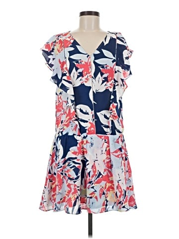 Parker Casual Dress (view 1)