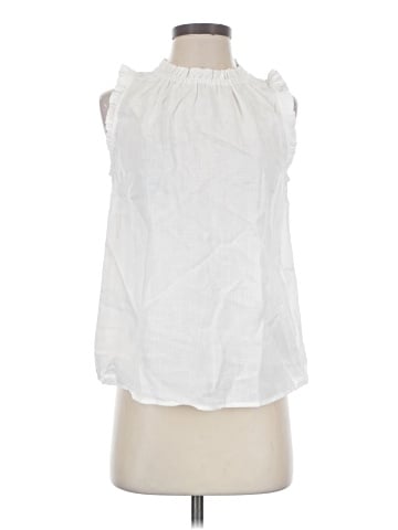 Boden Sleeveless Blouse (view 1)