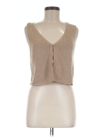 Wilfred Sweater Vest (view 1)