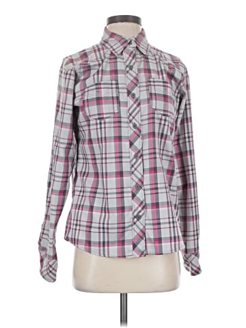 The North Face Long Sleeve Blouse (view 1)