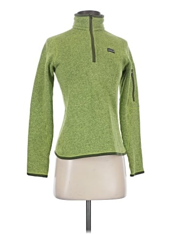 Patagonia Pullover Sweater (view 1)