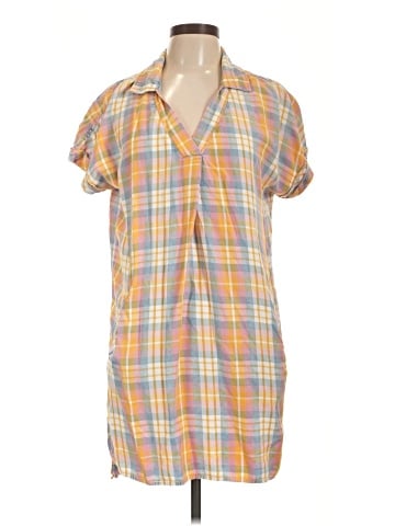 Billy T Short Sleeve Blouse (view 1)