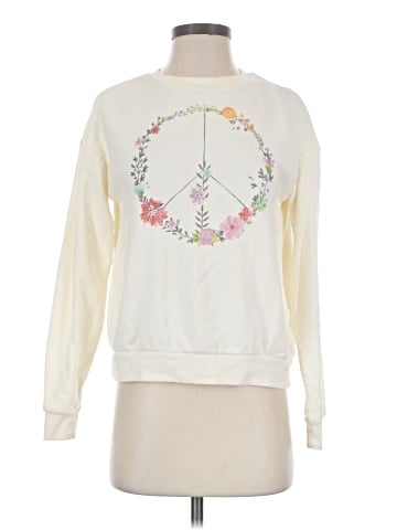 Fifth Sun Long Sleeve T-Shirt (view 1)