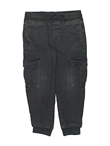 H&M Cargo Pants (view 1)