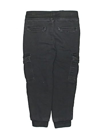 H&M Cargo Pants (view 2)