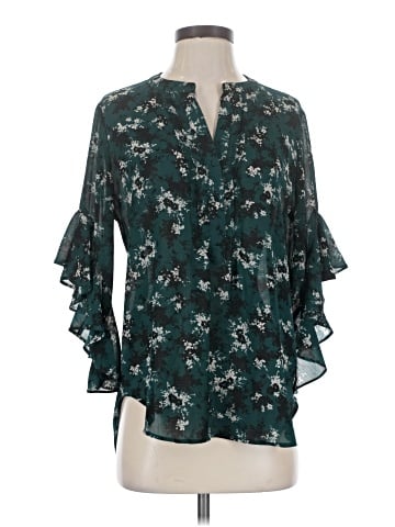 Vince Camuto 3/4 Sleeve Blouse (view 1)