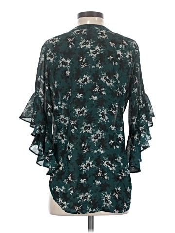 Vince Camuto 3/4 Sleeve Blouse (view 2)