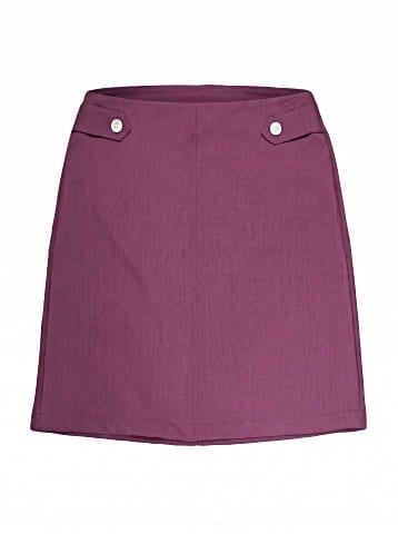 Ann Taylor Factory Casual Skirt (view 1)