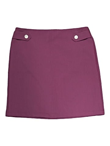 Ann Taylor Factory Casual Skirt (view 2)