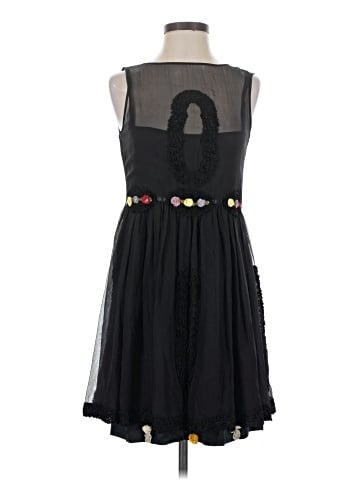Jill Stuart Cocktail Dress (view 1)