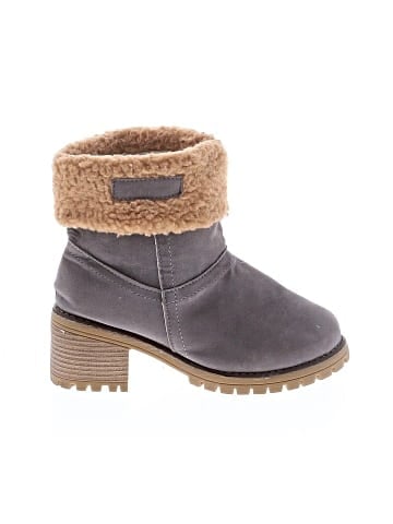 Unbranded Ankle Boots (view 1)