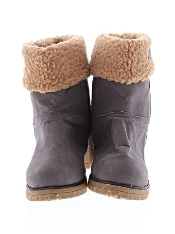 Unbranded Ankle Boots (view 2)