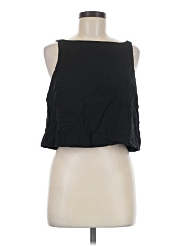 Gap Sleeveless Blouse (view 1)