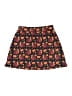 Unbranded Hearts Orange Skort Size L - photo 1