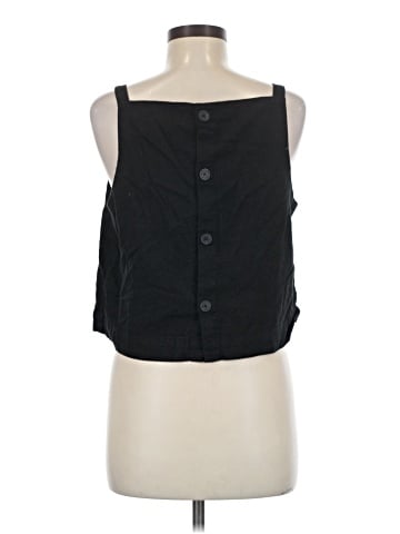 Gap Sleeveless T-Shirt (view 2)