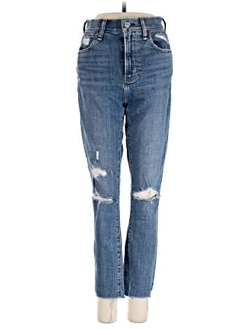 Abercrombie & Fitch Jeans (view 1)