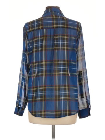 Mine Long Sleeve Blouse (view 2)