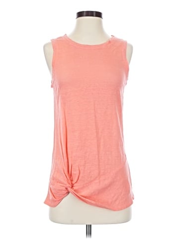 Athleta Sleeveless T-Shirt (view 1)