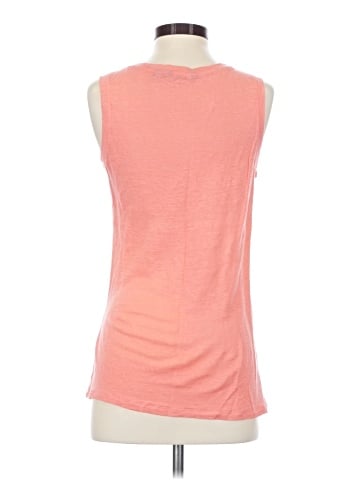 Athleta Sleeveless T-Shirt (view 2)