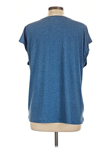 Merokeety Short Sleeve Top (view 2)
