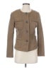 CAbi Brown Jacket Size S - photo 1