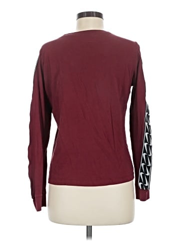 Nike Long Sleeve T-Shirt (view 2)