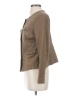 CAbi Brown Jacket Size S - photo 5