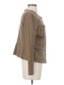 CAbi Brown Jacket Size S - photo 4