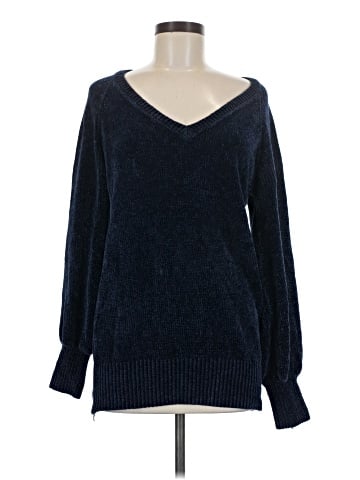 Three Dots Pullover Sweater (view 1)