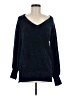 Three Dots 100% Polyester Blue Pullover Sweater Size M - photo 1