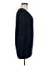 Three Dots 100% Polyester Blue Pullover Sweater Size M - photo 4