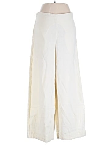 Free People Linen Pants (view 1)