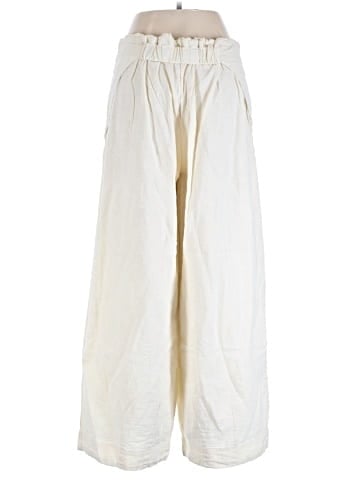 Free People Linen Pants (view 2)