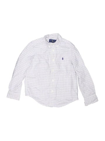 Ralph Lauren Long Sleeve Button-Down Shirt (view 1)