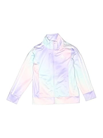 Adidas Track Jacket (view 1)