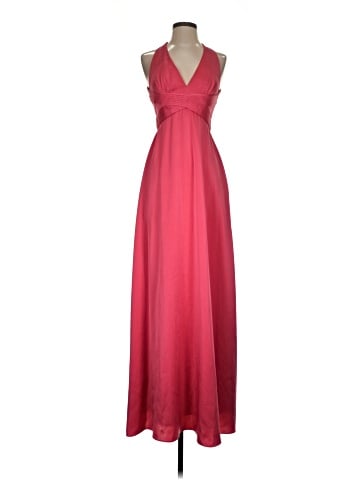 BCBGMAXAZRIA Cocktail Dress (view 1)