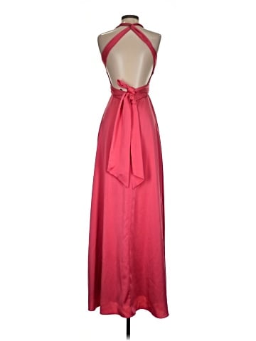 BCBGMAXAZRIA Cocktail Dress (view 2)