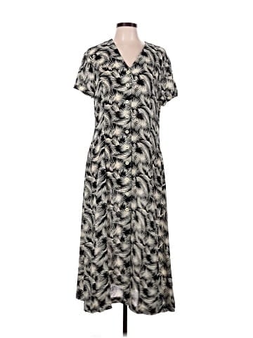 Jones New York Casual Dress (view 1)