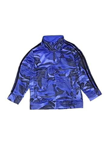 Adidas Track Jacket (view 1)