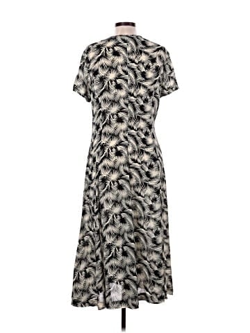 Jones New York Casual Dress (view 2)