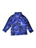 Adidas 100% Polyester Print Blue Track Jacket 18-24 MO / 24 MO - photo 2