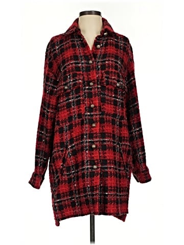 The Kooples Coat (view 1)