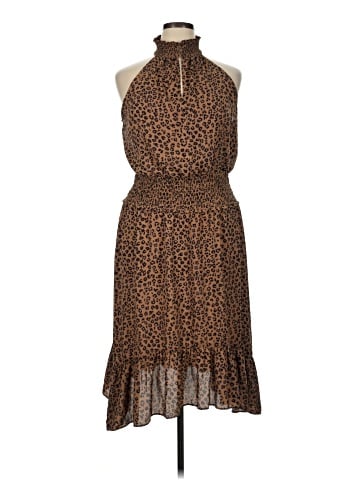 CeCe Cocktail Dress (view 1)