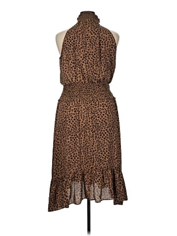 CeCe Cocktail Dress (view 2)