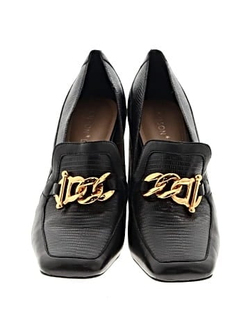 Gibson Latimer Heels (view 2)