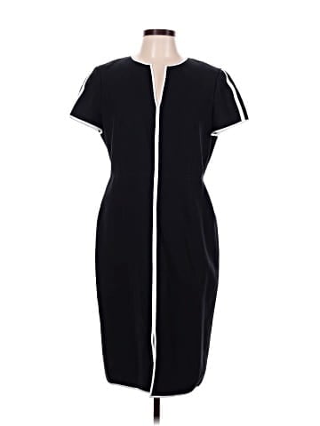 Paule Ka Casual Dress (view 1)